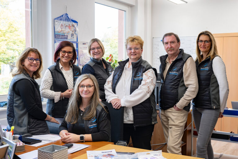 treitschke team bild